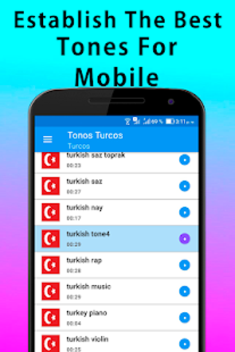 Image 0 for turkish ringtones free