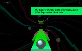 Imagen 2 para Octagon - A Minimal Arcad…