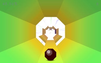 Imagen 1 para Octagon - A Minimal Arcad…