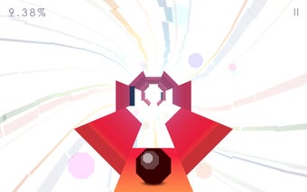 Imagen 1 para Octagon - A Minimal Arcad…