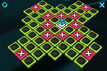 Image 0 for Crazy Cubes Lite