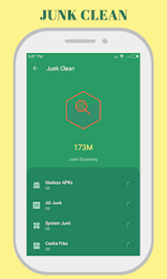 Imagen 1 para Ssafe Security - junk vir…