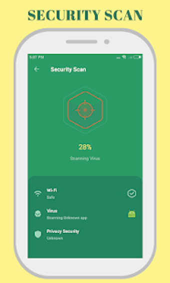 Image 1 for Ssafe Security - junk vir…