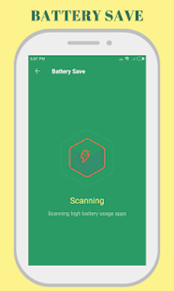 Image 0 for Ssafe Security - junk vir…