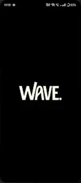 Image 0 for Wave.ai: Friend That Care…