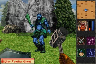 Image 0 for The Quest - Celtic Rift