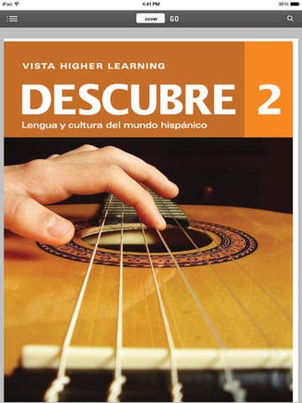 Imagen 0 para Descubre 2014, Level 2 eB…