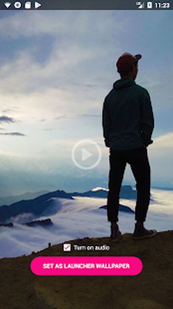 Imagen 1 para Video Wallpaper - Set you…