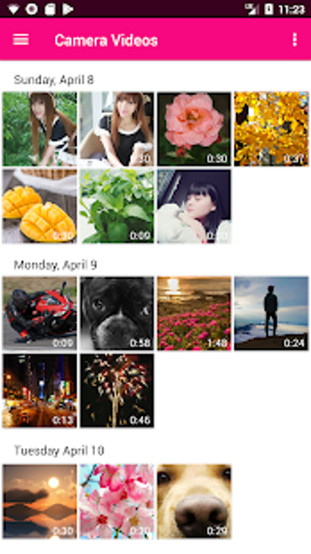 Imagen 1 para Video Wallpaper - Set you…