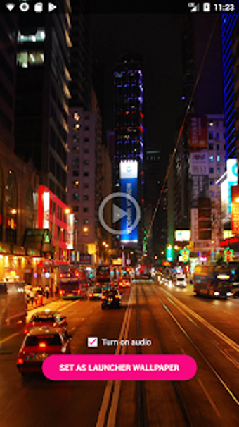 Imagen 2 para Video Wallpaper - Set you…