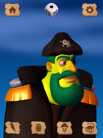 Image 2 for Captain Jack Pott