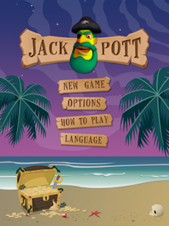 Image 0 for Captain Jack Pott