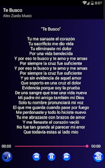 Imagen 0 para Musica de Alex Zurdo
