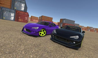 Imagen 2 para Reality Drift Multiplayer