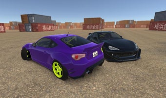 Imagen 1 para Reality Drift Multiplayer