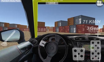 Imagen 3 para Reality Drift Multiplayer