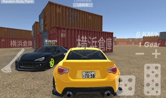 Imagen 0 para Reality Drift Multiplayer