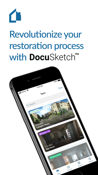 Image 0 for DocuSketch