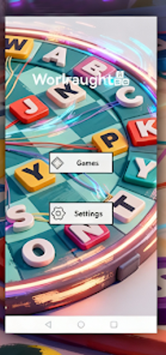 Image 0 for Worlraught