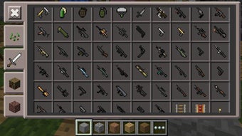 Image 2 for Guns & Weapons Mod for MC…