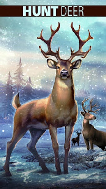 Imagen 2 para Deer Hunter 2018