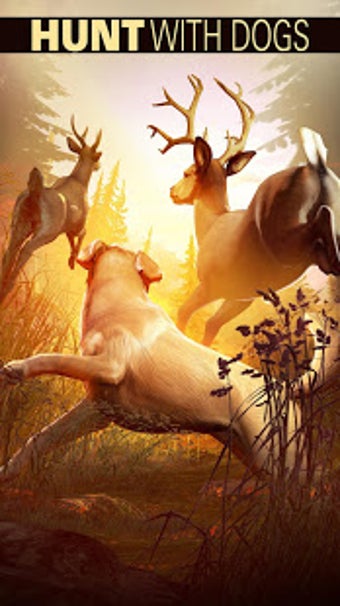 Imagen 1 para Deer Hunter 2018