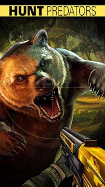 Imagen 1 para Deer Hunter 2018