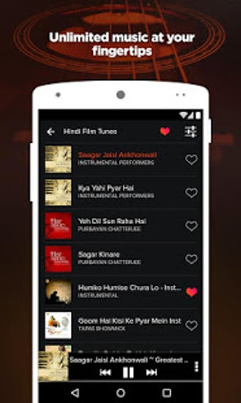 Imagen 1 para Instrumental Music & Song…