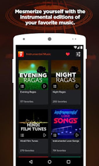 Imagen 0 para Instrumental Music & Song…
