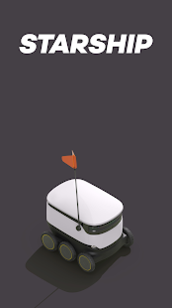 Image 3 for Starship Deliveries