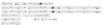 Imagen 0 para DIST Yolks Emoticons
