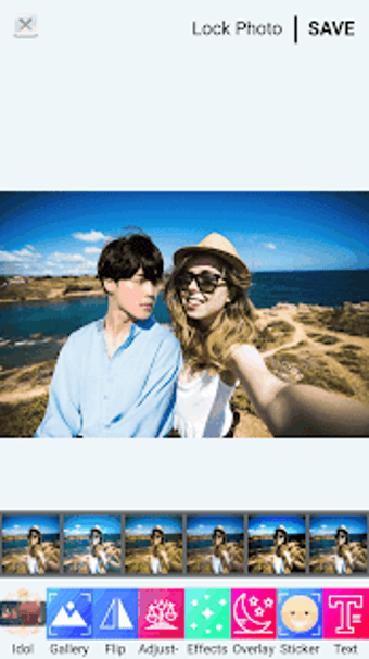 Image 2 for Selfie With Jimin BTS