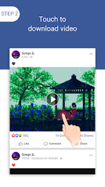 Image 2 for Story Download For Facebo…