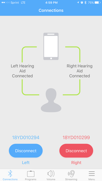 Image 3 for hi Hearing