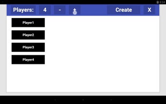 Imagen 1 para Bracket Tournament Maker