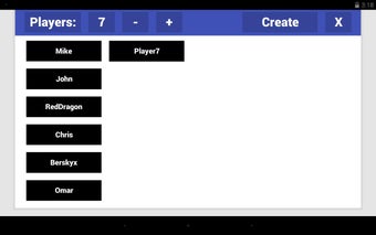 Imagen 3 para Bracket Tournament Maker