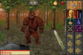 Imagen 0 para The Quest Classic - Mithr…
