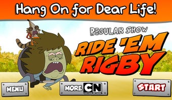 Imagen 1 para Just A Regular Arcade