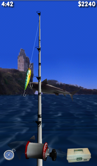 Image 3 for Big Sport Fishing 3D Lite