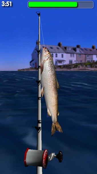 Imagen 0 para Big Sport Fishing 3D Lite
