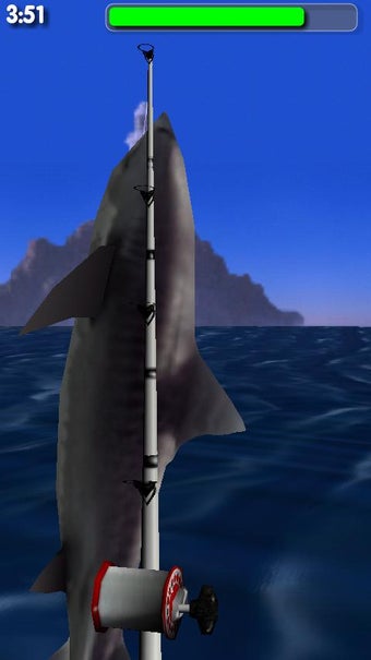 Imagen 3 para Big Sport Fishing 3D Lite