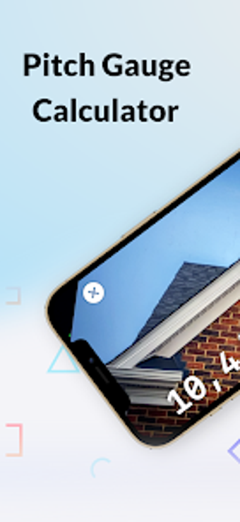 Image 0 for Pitch Gauge  Roof Calcula…