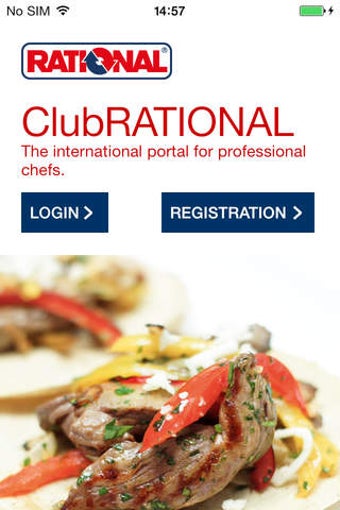 Image 0 for Club RATIONAL