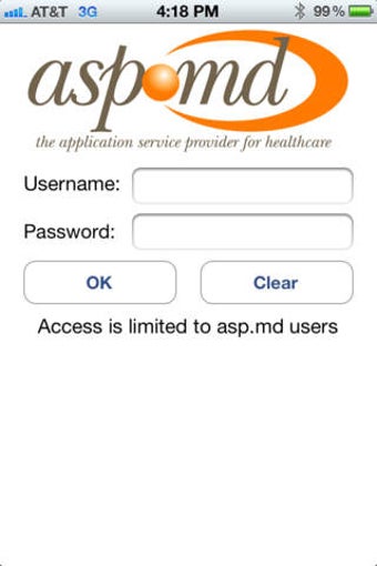 Image 0 for ASP Dictate