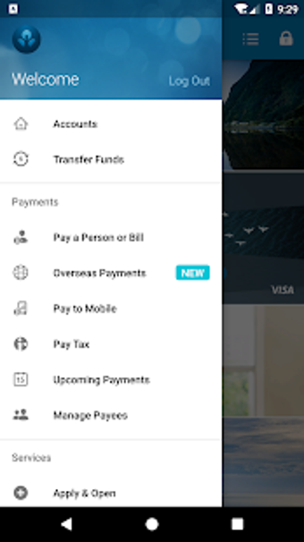 Image 0 for ANZ goMoney New Zealand