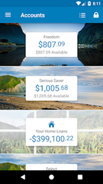 Image 2 for ANZ goMoney New Zealand