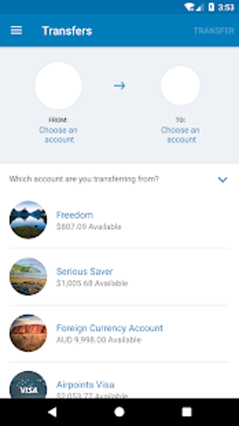 Image 3 for ANZ goMoney New Zealand
