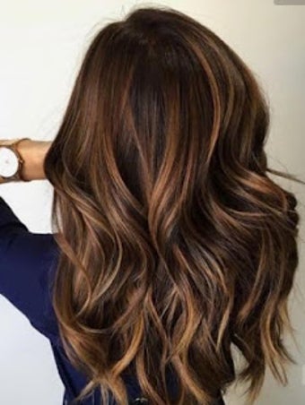 Image 0 for 120 Women Hair Colour