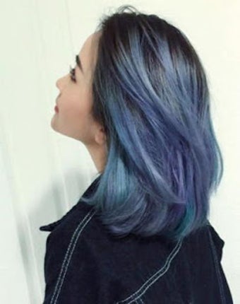 Image 1 for 120 Women Hair Colour
