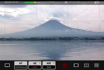 Image 0 for HEx (cam) - Video Recordi…